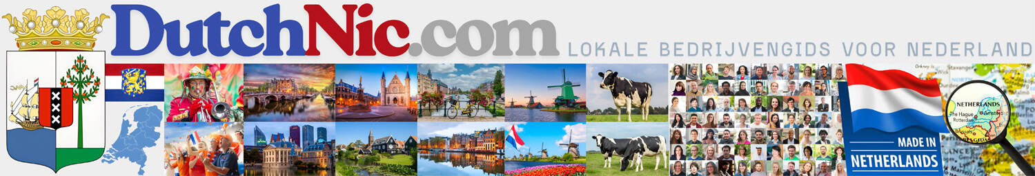 Gemaakt in Nederland - Echt jij , mode voor jou en mij